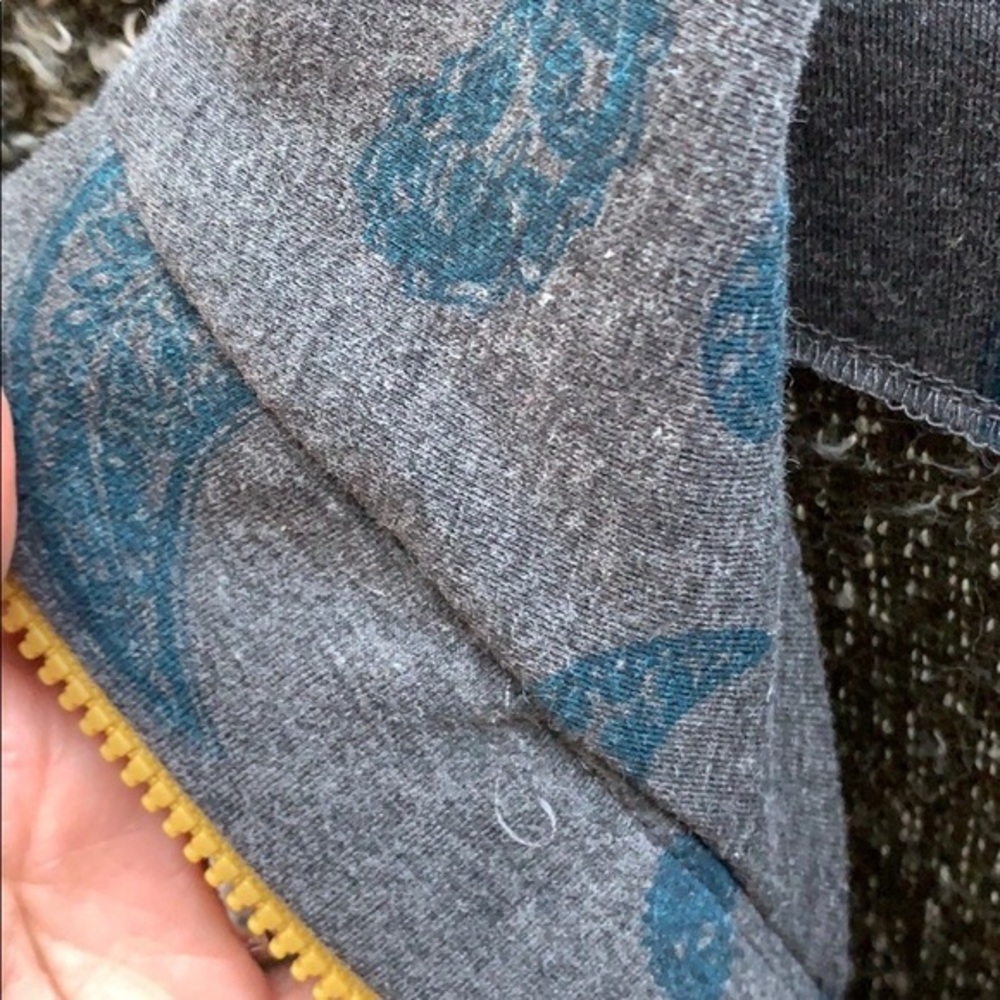 Jacket Sweater - image 6